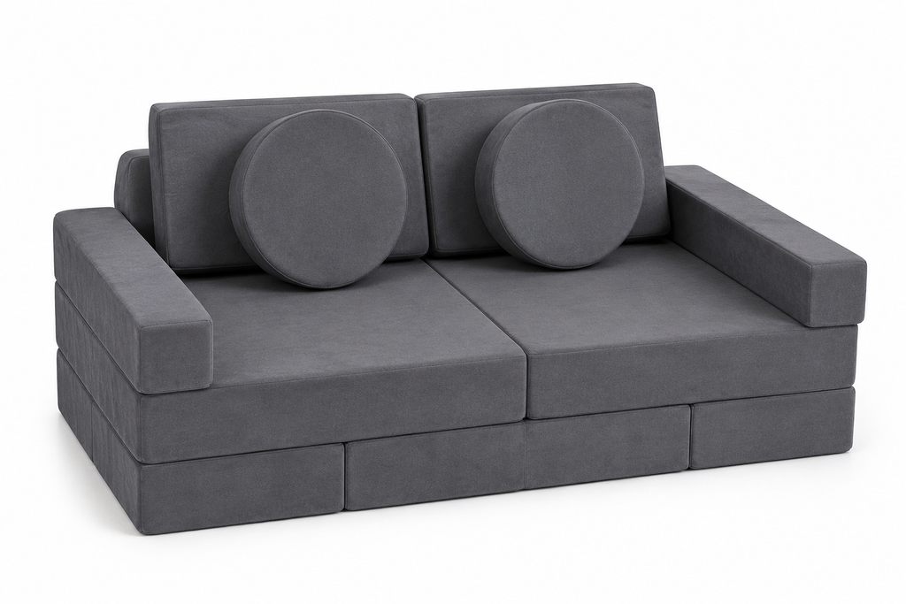 Nido – Gris Graphite