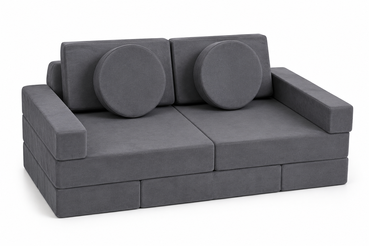 Nido – Gris Graphite