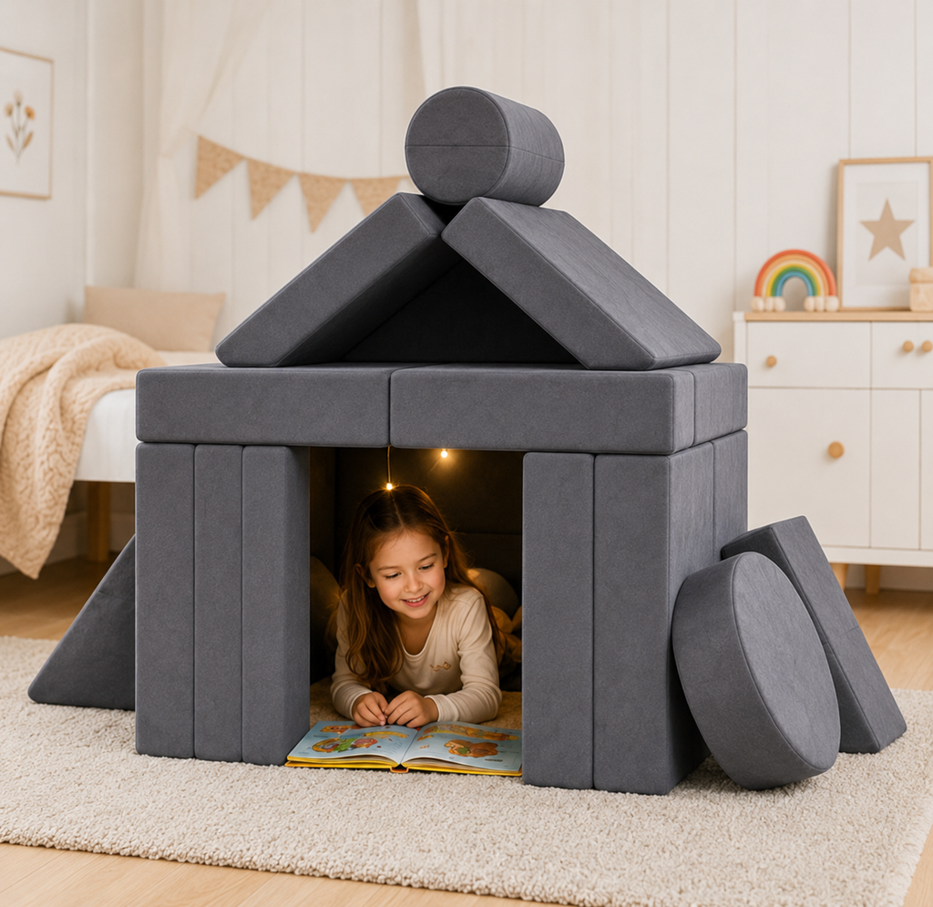 Nido – Gris Graphite